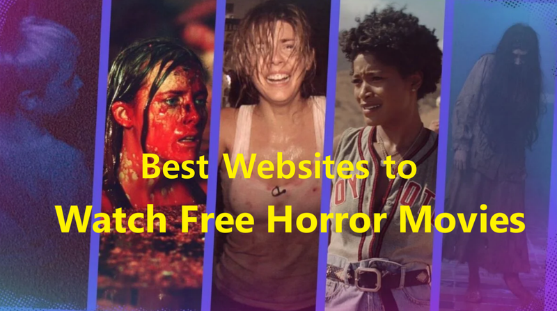 Watch Free Horror Movies