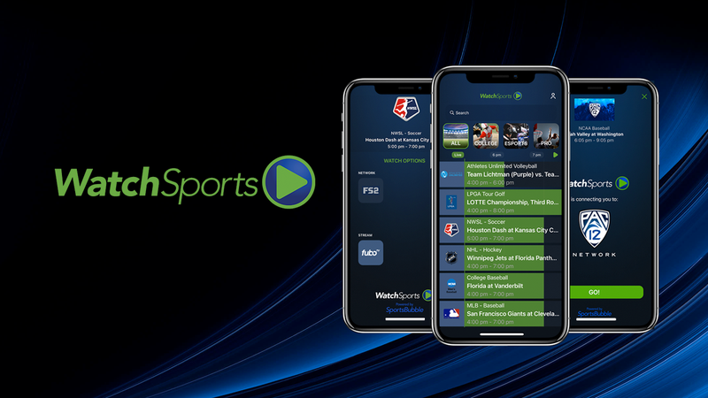 Totalsportek Alternative Watchsports