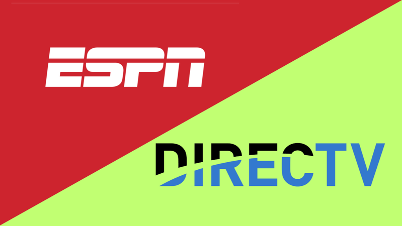 What Channel Is Espn on Directv