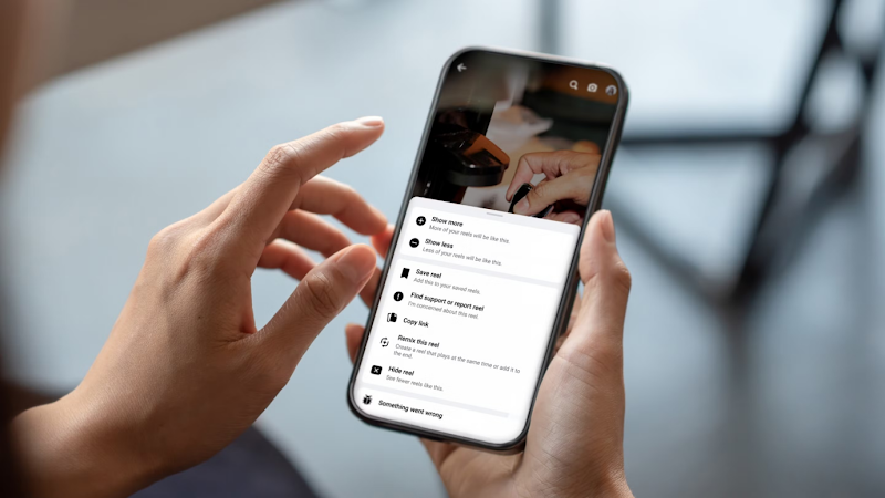 what is private facebook videos
