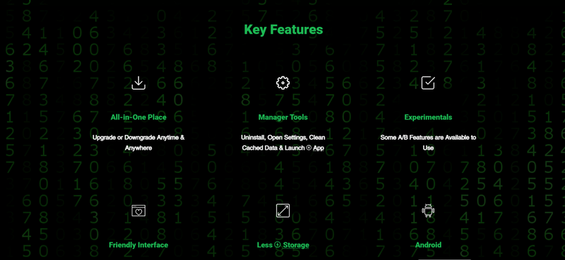 What Is Xmanager Spotify