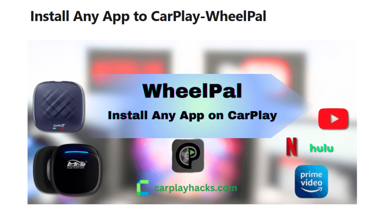 wheelpal