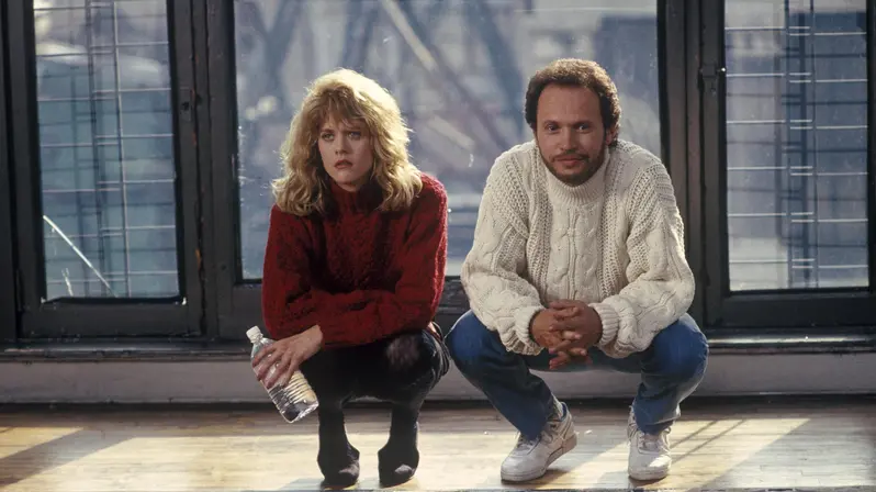 When Harry Met Sally 1989