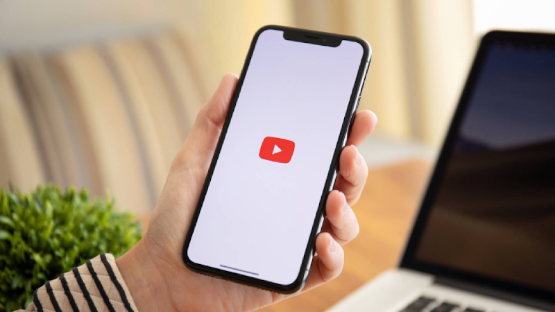 Where does YouTube download to