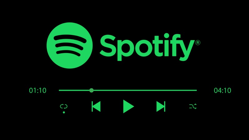 Why Does My Spotify Keep Pausing