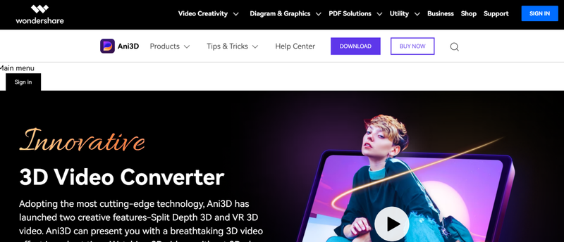 Wondershare Uniconverter Video Converter