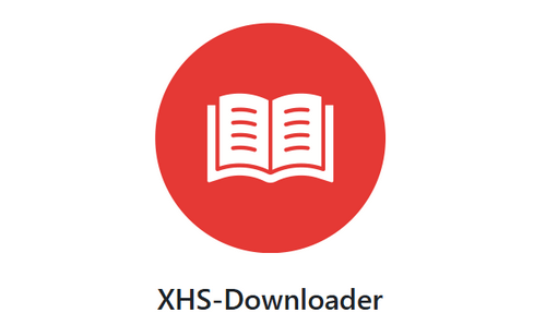 Xhs Downloader