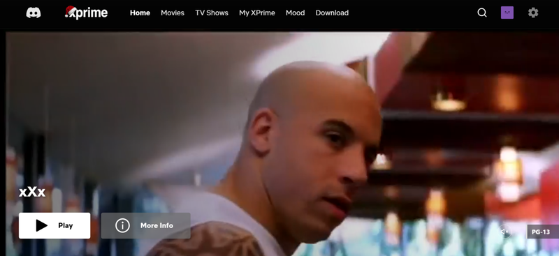 Xprime Tinyzone Alternative