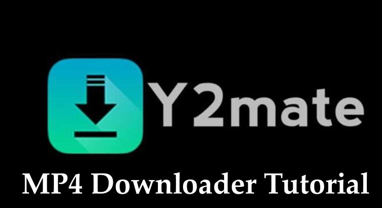 Y2mate Mp4 Downloader