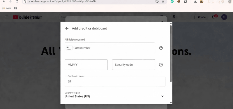 youtube-add-payment-details