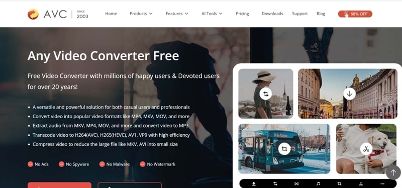 youtube music downloader anyvideo converter