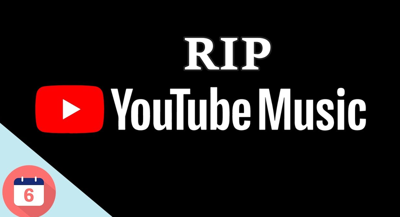 Youtube Music Ripper