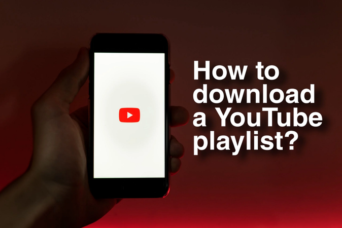 Youtube Playlist Downloader