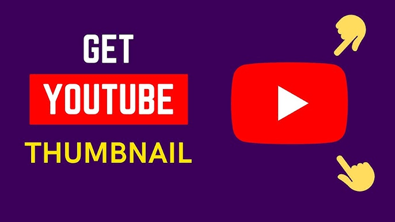 YouTube thumbnail grabber for free
