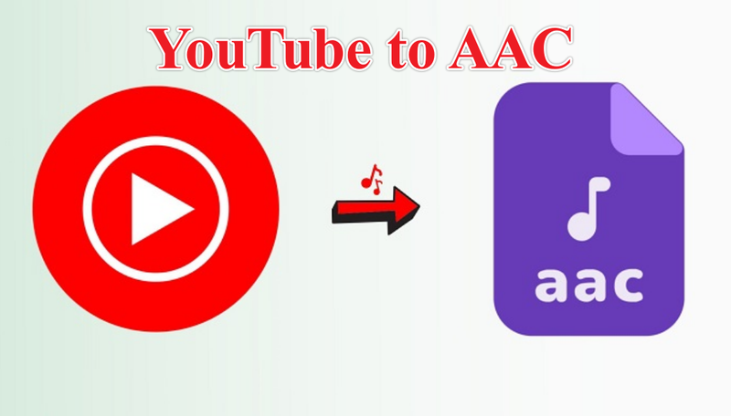 Youtube to Aac