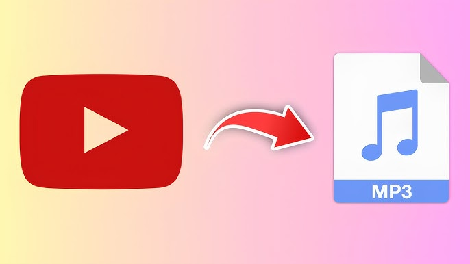 YouTube to Mp3 iPhone