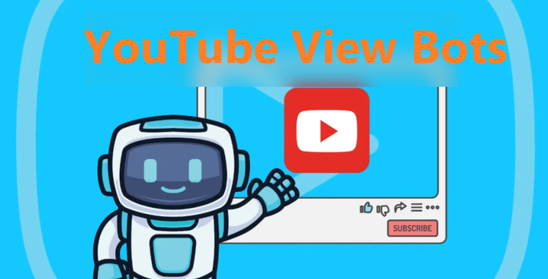 Youtube View Bot