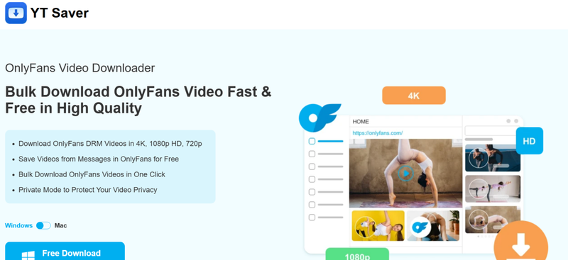 Yt Saver Onlyfans Video Downloader